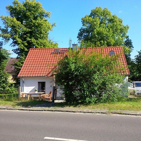 Villa Froehlich Straupitz Екстериор снимка